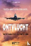 Brakel, Suzanne van - Ontvlucht