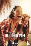 Hulst, Krista van der - Het derde wiel