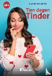 Elisabeth, Rachel - Tien dagen Tinder