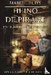 Duits, Marcel - Heino de piraat