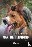 Beukeboom, Linda - Max, de hulphond