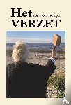 Wieringen, Aaltje van - Het verzet