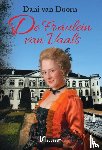 Doorn, Dani van - De Fräulein van Vaals