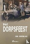 Oosterling, Cobi - Het dorpsfeest