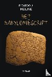 Heijne, Ricardo J. - Het Babyloniëscript