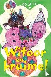 Sloof, Ria - Witoor en kruimel