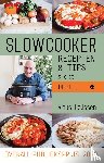 Delissen, Rinus - Slowcooker recepten & tips 3 X 13