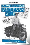 Hesseling, Renie - De Wereld van Jantje van Velp