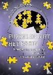 de Landmeter-Moerdijk, Mariët - Puzzelen met het brein