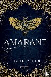 Arents, Emmelie - Amarant
