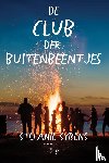 Sybens, Stefanie - De Club der Buitenbeentjes