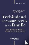 Verbeke, Alain-Laurent, Euwema, Martin C., Bollen, Katalien - Verbindend communiceren in de familie - Leidraad voor een gedragen vermogens- en familieplanning