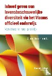Devriendt, Sien - Levensbeschouwelijke diversiteit in het Vlaams officieel onderwijs