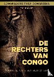  - De Rechters van Congo