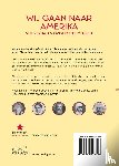Plichart, Ilona - Wij gaan naar Amerika