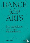 Gordon, Natalie - Dance(ch)arts