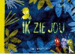 Luyten, Hanne, Willemen, Noëmi - Ik zie jou