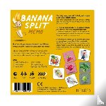 HÖNGRY BUNCH - Banana Split memory