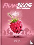 HÖNGRY - Framboos