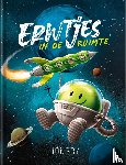  - Erwtjes in de ruimte