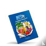 Biesbrouck, Bieke - Beste vriendenboekje
