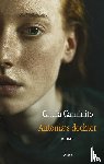 Caminito, Giulia - Antonia's dochter