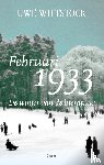 Wittstock, Uwe - Februari 1933