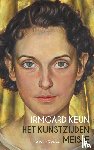 Keun, Irmgard - Het kunstzijden meisje