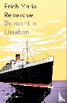 Remarque, Erich Maria - De nacht in Lissabon