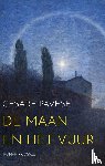 Pavese, Cesare - De maan en het vuur