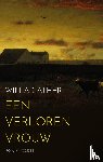 Cather, Willa - Een verloren vrouw