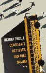 Thrall, Nathan - Een dag uit het leven van Abed Salama