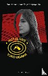 Ogawa, Yoko - Hotel Iris