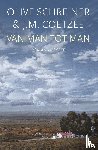 Schreiner, Olive, Coetzee, J.M. - Van man tot man