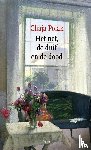 Polak, Chaja - Het net, de duif en de dood