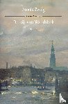 Zweig, Arnold - De bijl van Wandsbek