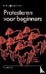 Oord, Lodewijk van - Protesteren voor beginners