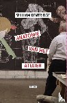 Kentridge, William - Anatomie van het atelier