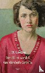 Coetzee, J.M. - Wereld en wandel van Elizabeth Costello