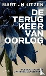 Kitzen, Martijn - De terugkeer van oorlog