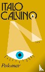 Calvino, Italo - Palomar