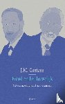 Coetzee, J.M. - Freud en het huwelijk