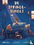 Doherty, Kathleen - De Springedinges