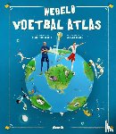 Gemert, Gerard van - Wereld Voetbal Atlas