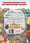 Yang, Gene Luen - BOEK VAN CLASH - DEEL 1
