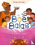 Bosmans, Nancy - De Boebalas
