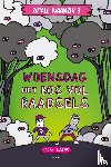 Lazar, Ralph - Woensdag: Het bos vol raadsels
