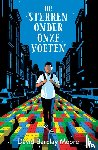 Moore, David Barclay - De sterren onder onze voeten