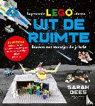 Dees, Sarah - Supercoole LEGO ideeën uit de ruimte