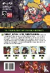 Monster, Sfé R. - MINECRAFT - DE STRIP - DEEL 3